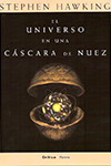 UNIVERSO EN UNA CASCARA DE NUEZ  